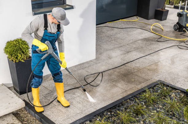 Roof Power Washing Services in South Hill, VA